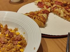 -必胜客(WOW昙华林店)