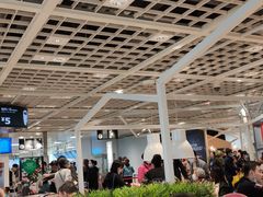 -宜家家居(西安未央商场店)