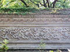 -普陀山风景名胜区-法雨禅寺