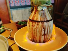 罐罐牛腩-吃饭皇帝大(合生汇店)