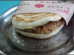 -樊记腊汁肉(竹笆市总店)