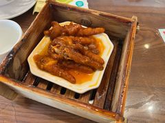 -日日鲜茶餐厅 · 潮汕菜 · 手工茶点(小公园店)