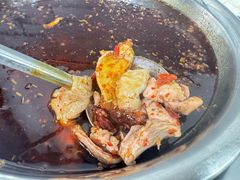 -水碾河肥兔火锅(水碾河店)