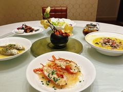 -骏莱海鲜鱼港(五角场店)