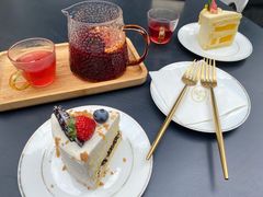 -PETIT PARIS 小巴黎(花园道店)