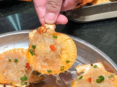 -阿妹小海鲜(下角店)