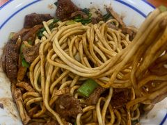 -姚记面馆(瑶琳路店)