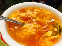 -振生清真饭店(永安道店)