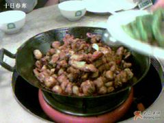 ji-漓江又一軒·广西菜·桂林米粉(梅林店)