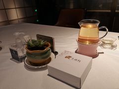 -天瑞轩·粤菜餐厅