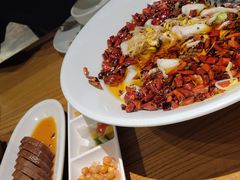 -川流不息(北蔡休闲广场店)