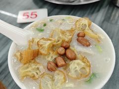 -穗银肠粉店(东川路店)