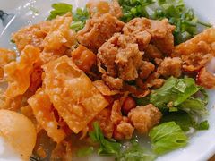 -豆相识•九九豆腐脑(牛咡桥店)