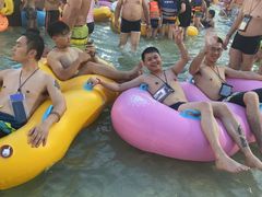 -武汉玛雅海滩水公园