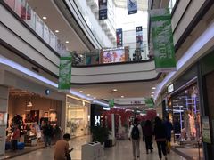-永旺梦乐城国际商城(北清路店)