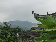 -磁器口古镇