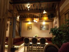 -木王宴语·野生鲜菌火锅(玉河店)