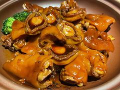 -宝燕壹号景观餐厅(龙盛国际商业广场店)