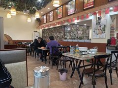 大堂-我家小院川菜馆(杨家湾地铁站店)