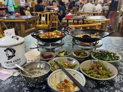 -张关合渣(航空大道店)