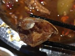-胖哥俩肉蟹煲(海盐总店)