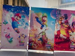 -SFC上影影城(新世界店)