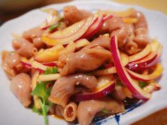 -小郭私房菜·海肠捞饭店(学士街店)