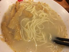 -博多一幸舍(侨福芳草地购物中心店)