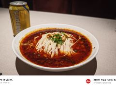 -漢舍中国菜馆(889广场店)