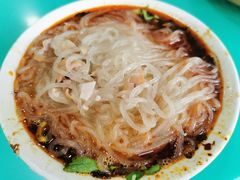 红油肥肠粉-甘记肥肠粉(马鞍北路店)