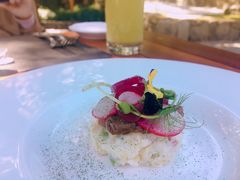 -三嚥阁 La Villa Restaurant
