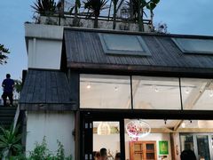 门面-悦哉·派对·草坪婚礼·围炉煮茶(三圣乡店)