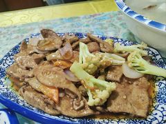 -杨南饭店·二十五年闽菜馆(凤湖新城一店)