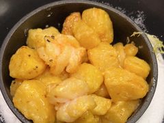 -桃园农庄烤全羊(江秋路店)
