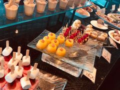 -澳门旅游塔360°旋转餐厅(南湾湖广场店)