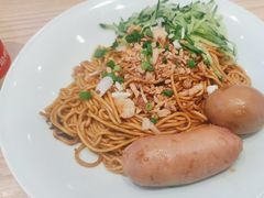 -醉面(西铁营万达店)