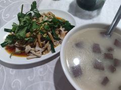 -电白鸭粥店(下沙二坊88号店)