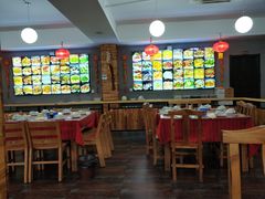 大堂-老关东东北菜(盐城店)