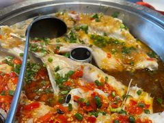 剁椒鱼头-老湘亲·品鉴湘菜(蔡塘爱琴海店)