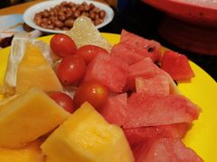 -老码头火锅(骡马市店)