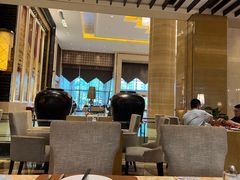 -常州富力喜来登酒店 Feast盛宴标帜西餐厅(新北万达广场店)