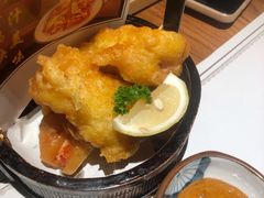 -玉川屋·深夜食堂居酒屋(柳巷店)