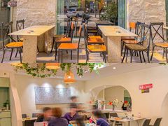 -香香海南菜餐厅