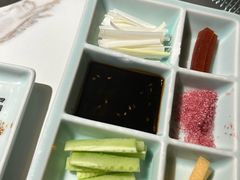 -四世同堂·京菜·烤鸭(双井店)