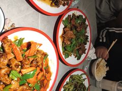 -夕阳红小吃(中街大悦城店)