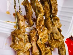 -酒宝荡烧烤(长航局江大路住宅小区店)