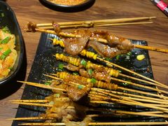 -Let’s WaKao瓦烤(贝森店)