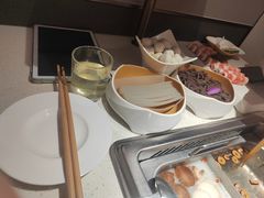 -海底捞火锅(高科广场店)