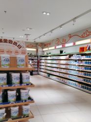 -孩子王(静安大融城店)