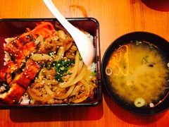 -有喜屋·深夜食堂(北京西路店)